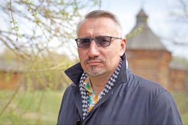 Александр Васькин: Дальний Восток в книге должен быть не просто фоном